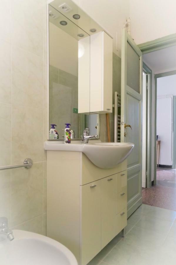 Verde Monte Di Portofino By Portofinovacanze Rapallo Exterior foto